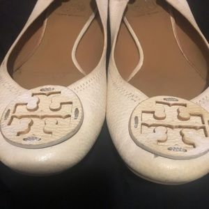 Tory Burch Flats